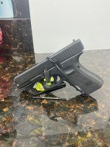GLOCK G19 GEN 4 9MM LUGER (9x19 PARA)