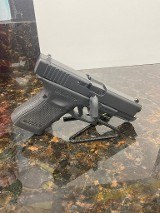 GLOCK G19 GEN 4 9MM LUGER (9x19 PARA) - 3 of 3