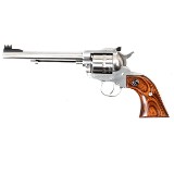 RUGER SINGLE-NINE .22 WMR