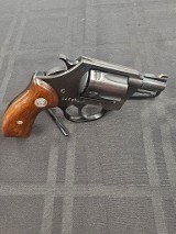 CHARTER ARMS OFF DUTY .38 S&W