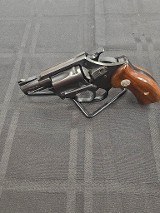 CHARTER ARMS OFF DUTY .38 S&W - 2 of 3