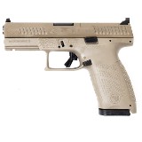 CZ P-10 C 9MM LUGER (9X19 PARA)