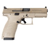 CZ P-10 C 9MM LUGER (9X19 PARA) - 2 of 3