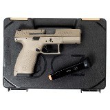 CZ P-10 C 9MM LUGER (9X19 PARA) - 3 of 3