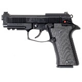 BERETTA 80X CHEETAH .380 ACP