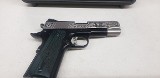 RUGER SR1911 COMMANDER-STYLE (MAYODAN, NC EDITION) .45 ACP - 2 of 3