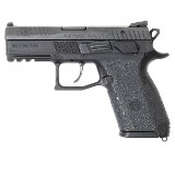 CZ P-07 9MM LUGER (9X19 PARA)