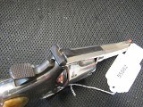SMITH & WESSON 19-3 .357 MAG