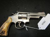 SMITH & WESSON 19-3 .357 MAG - 3 of 3
