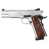 RUGER SR1911 .45 ACP