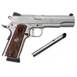 RUGER SR1911 .45 ACP - 3 of 3