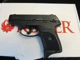 RUGER EC9S STANDARD 9MM LUGER (9X19 PARA) - 2 of 2