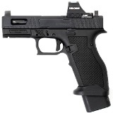 PALMETTO STATE ARMORY DAGGER FULL SIZE-S SABRE 9MM LUGER (9X19 PARA)