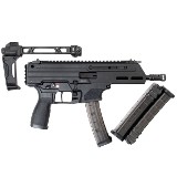 SPRINGFIELD ARMORY KUNA 9MM LUGER (9X19 PARA) - 3 of 3