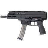 SPRINGFIELD ARMORY KUNA 9MM LUGER (9X19 PARA)