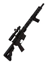 RADICAL FIREARMS RF-15 5.56X45MM NATO