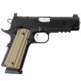 SPRINGFIELD ARMORY OPERATOR 9MM LUGER (9X19 PARA) - 2 of 3