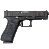 GLOCK 17 GEN 5 9MM LUGER (9X19 PARA) - 2 of 3