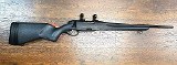STEYR PRO HUNTER MOUNTAIN .260 REM
