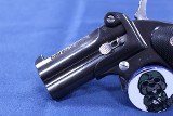HY-HUNTER INC. FIREARMS MANUFACTURING CO. FRONTIER MODEL DERRINGER .38 SPL - 3 of 3