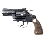 COLT DIAMONDBACK.38 SPL