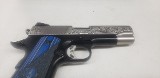 RUGER SR1911 COMMANDER-STYLE (NEWPORT, NH EDITION) .45 ACP - 3 of 3