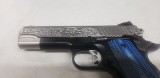 RUGER SR1911 COMMANDER-STYLE (NEWPORT, NH EDITION) .45 ACP - 2 of 3