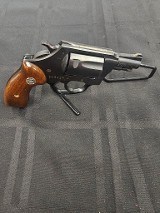 CHARTER ARMS OFF DUTY .38 S&W