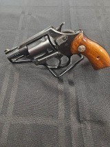 CHARTER ARMS OFF DUTY .38 S&W - 2 of 3