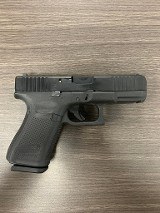 GLOCK G19 G5 9MM LUGER (9x19 PARA)