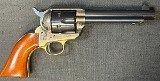 UBERTI 1873 REVOLVER 45 Colt (Long Colt) - 3 of 3