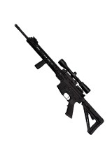 COLT CARBINE 5.56X45MM NATO - 2 of 2