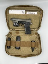 LIONHEART INDUSTRIES vulcan 9 combat 9MM LUGER (9x19 PARA) - 3 of 3