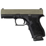 PALMETTO STATE ARMORY DAGGER COMPACT9MM LUGER (9X19 PARA)