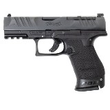 WALTHER PDP COMPACT OR 9MM LUGER (9X19 PARA)