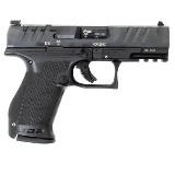 WALTHER PDP COMPACT OR 9MM LUGER (9X19 PARA) - 2 of 3