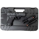 WALTHER PDP COMPACT OR 9MM LUGER (9X19 PARA) - 3 of 3