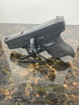 GLOCK G36 .45 AUTO RIM