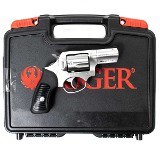 RUGER SP101 .38 SPL +P - 3 of 3