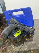 Bersa Thunder Pro 9MM LUGER (9X19 PARA) - 3 of 3