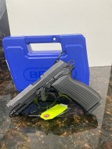 Bersa Thunder Pro 9MM LUGER (9X19 PARA)