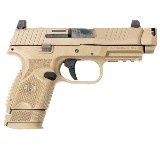 FN 509 MRD COMP 9MM LUGER (9X19 PARA) - 2 of 3