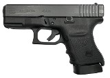 GLOCK 30SF .45 ACP