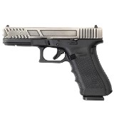GLOCK 17 GEN4 9MM LUGER (9X19 PARA)