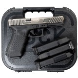 GLOCK 17 GEN4 9MM LUGER (9X19 PARA) - 3 of 3