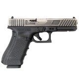 GLOCK 17 GEN4 9MM LUGER (9X19 PARA) - 2 of 3