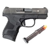 MOSSBERG MC1SC 9MM LUGER (9X19 PARA) - 3 of 3