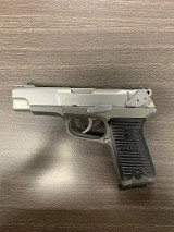 RUGER P89 9MM LUGER (9x19 PARA)