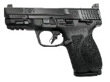 SMITH & WESSON M&P 9 M2.0 9MM LUGER (9x19 PARA)