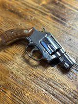SMITH & WESSON 36 Classic .38 SPL - 2 of 2